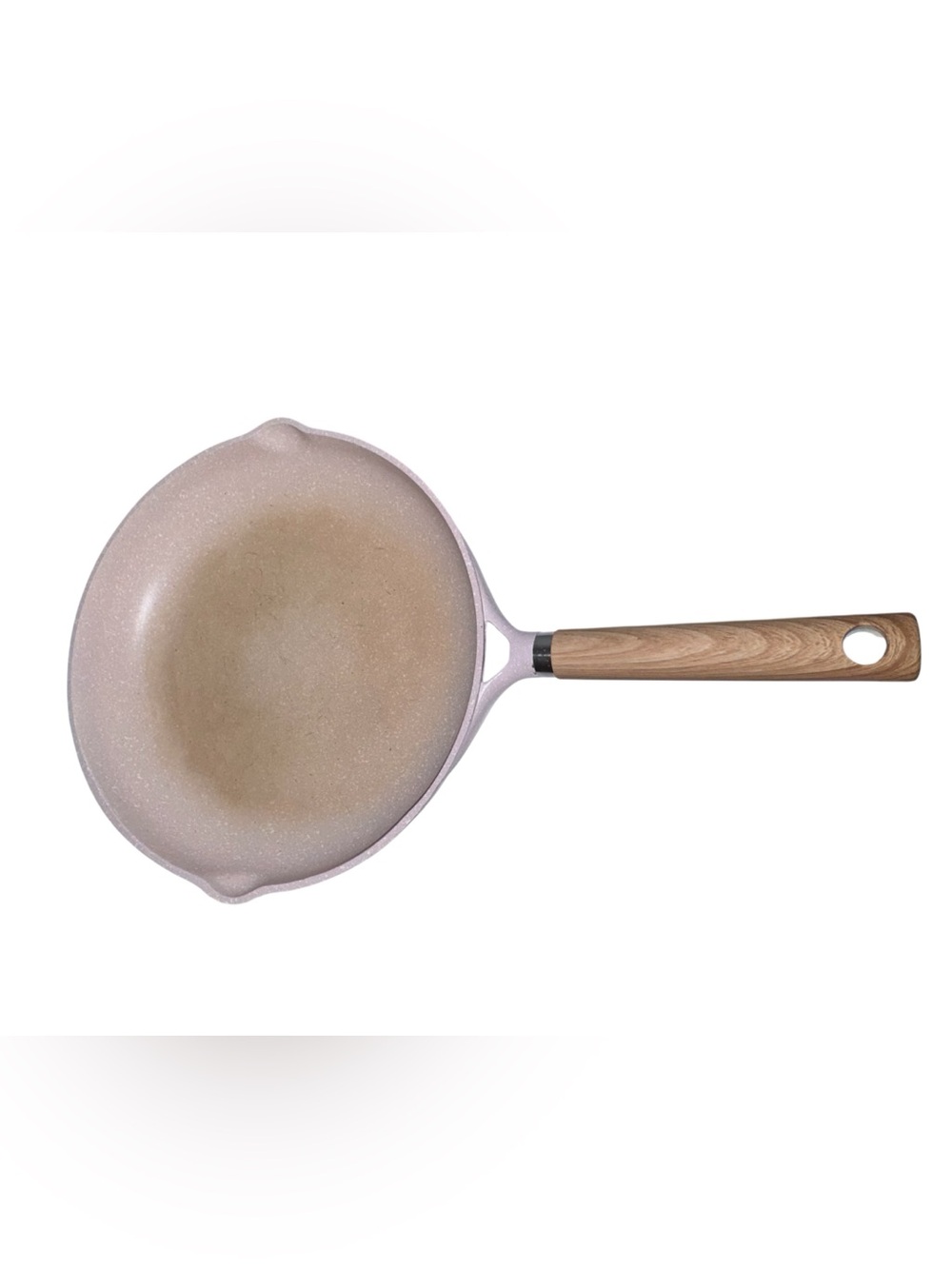 MasterClass Premium Cookware Pink frying pan